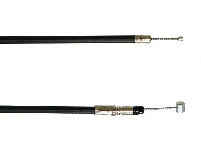 Psychic/Bronco Cables — Honda TRX300