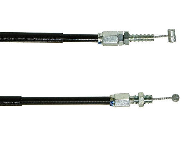 Psychic/Bronco Cables — Honda XR250