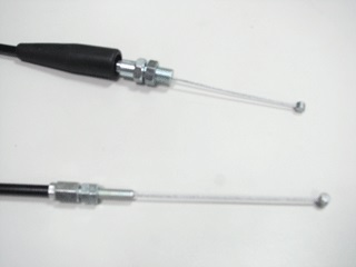 Psychic/Bronco Cables — Honda XR400