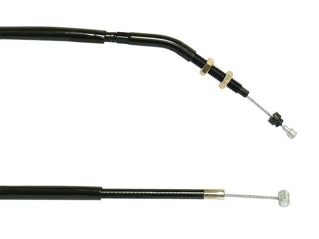 Psychic/Bronco Cables — Honda XR400