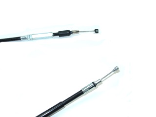 Psychic/Bronco Cables — Honda CR250