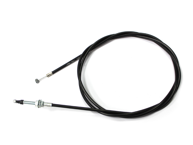 Psychic/Bronco Cables — Honda TRX300
