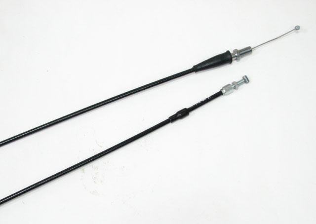 Psychic/Bronco Cables — Honda TRX350, Honda TRX400, Honda TRX420 +4 more