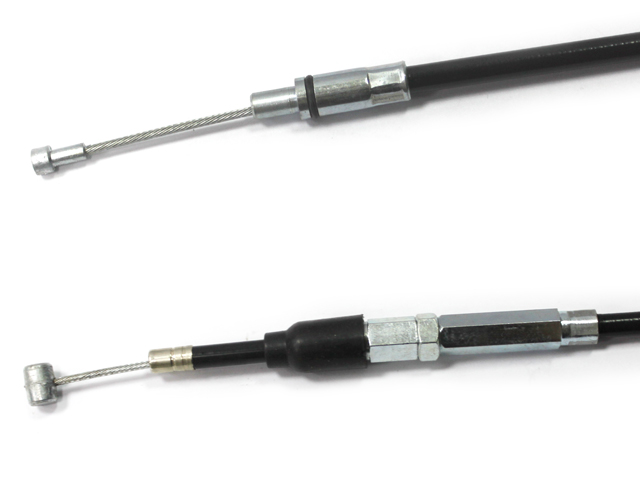 Psychic/Bronco Cables — Honda CR125