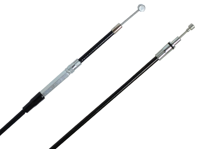 Psychic/Bronco Cables — Honda CR125