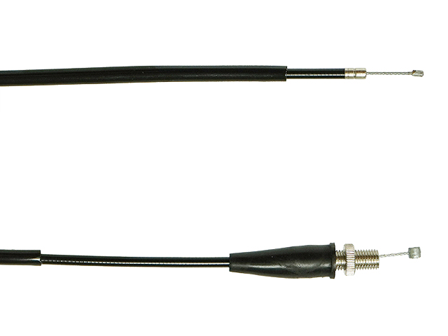 Psychic/Bronco Cables — Honda CR125, Honda CR250