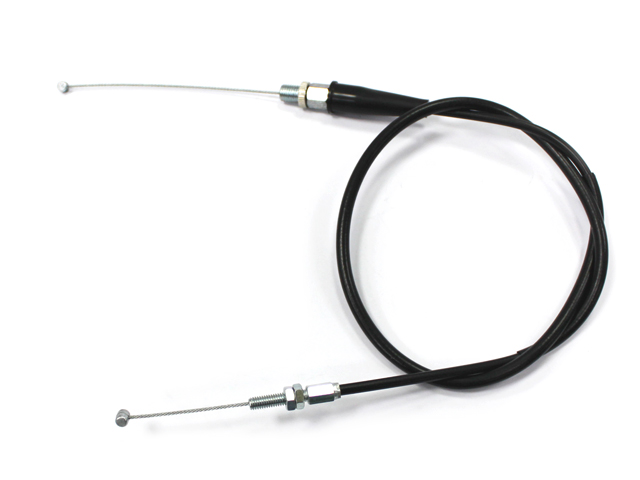 Psychic/Bronco Cables — Honda XR650