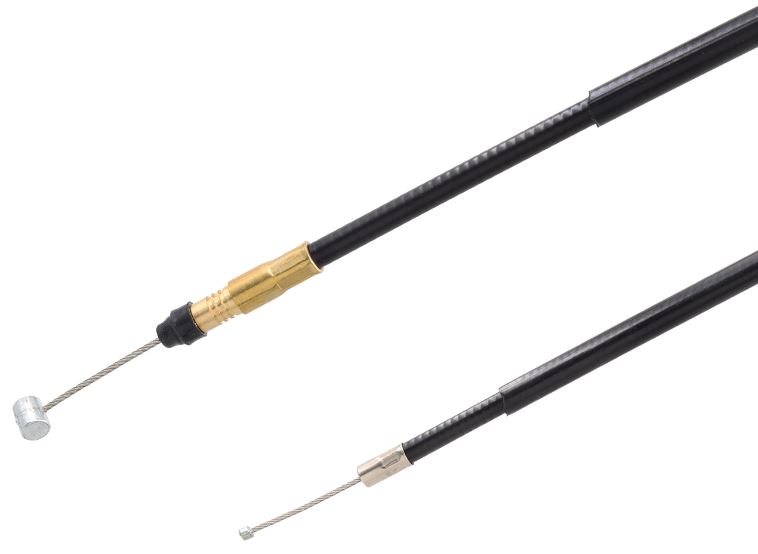 Psychic/Bronco Cables — Honda TRX450
