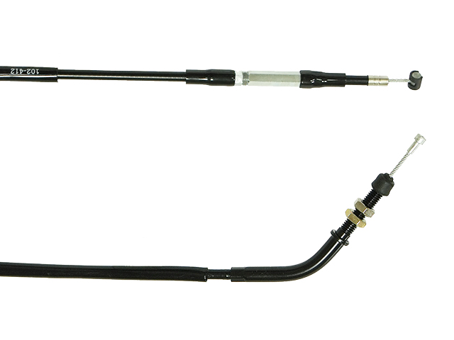 Psychic/Bronco Cables — Honda CRF250 X, Honda CRF450 R