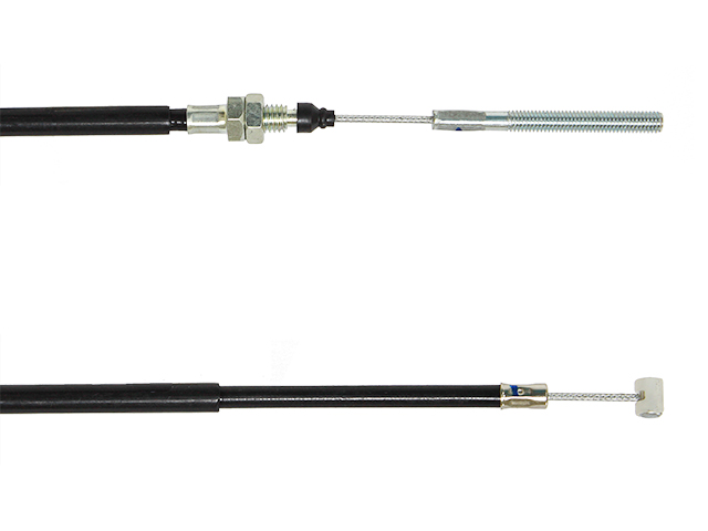 Psychic/Bronco Cables — Honda CRF50, Honda XR50