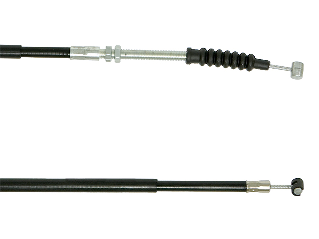 Psychic/Bronco Cables — Honda CRF70, Honda XR70