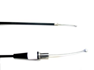 Psychic/Bronco Cables — Honda CR125