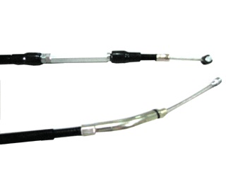 Psychic/Bronco Cables — Honda CR125