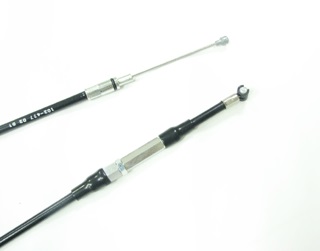 Psychic/Bronco Cables — Honda CR250