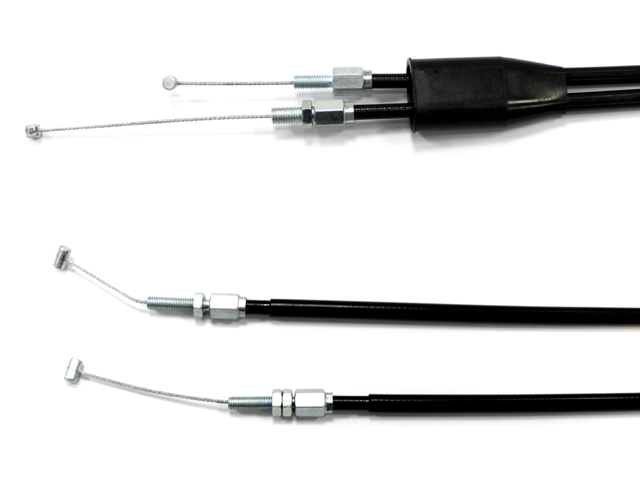 Psychic/Bronco Cables — Honda CRF230 F
