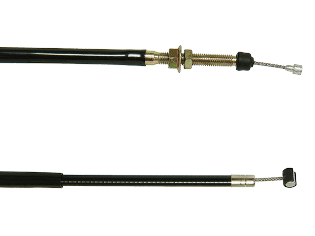 Psychic/Bronco Cables — Honda CRF150 F, Honda CRF230 F