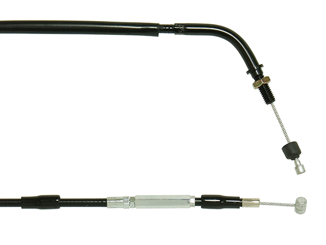 Psychic/Bronco Cables — Honda CRF450 X