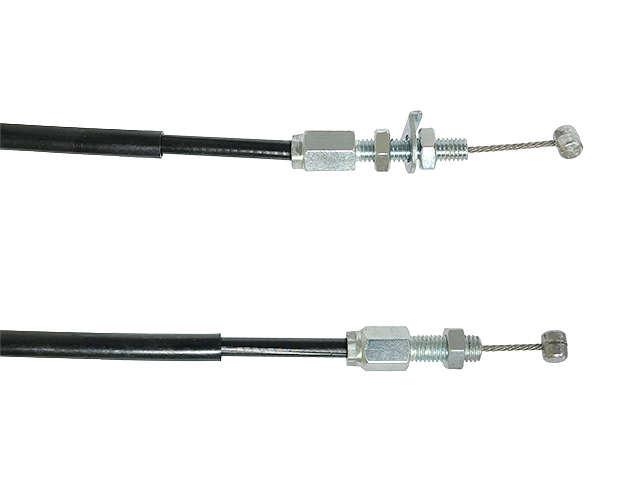Psychic/Bronco Cables — Honda CRF150 R