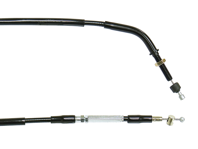 Psychic/Bronco Cables — Honda CRF150 R