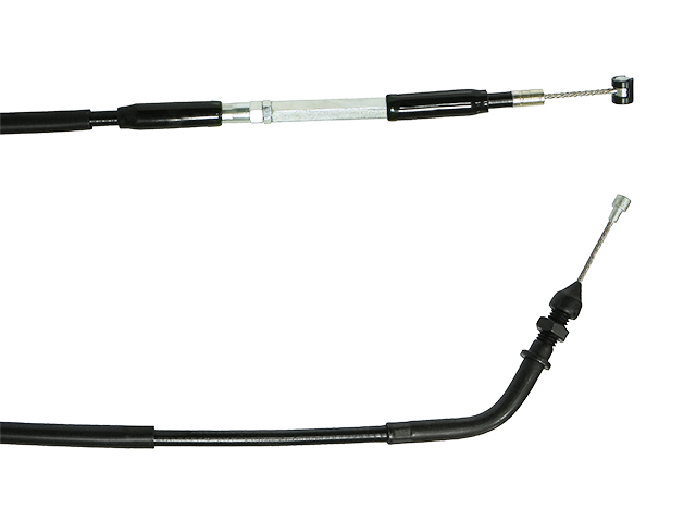 Psychic/Bronco Cables — Honda CRF450 X