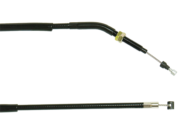 Psychic/Bronco Cables — Honda TRX400