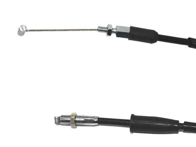 Psychic/Bronco Cables — Honda TRX500
