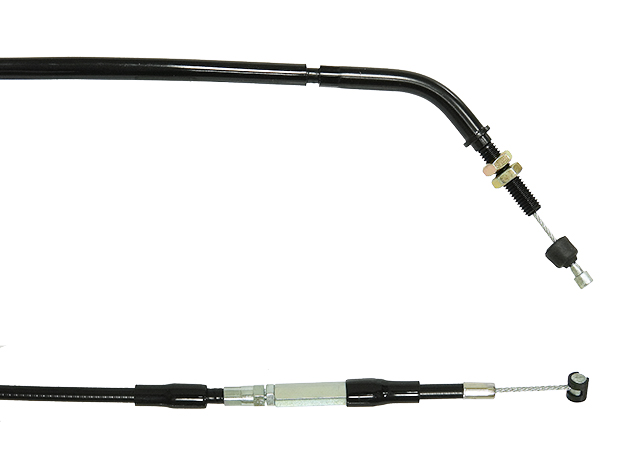 Psychic/Bronco Cables — Honda CRF250 R