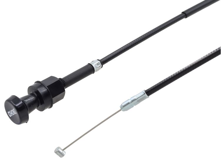 Psychic/Bronco Cables — Honda TRX250
