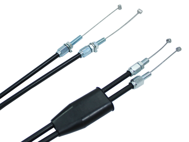 Psychic/Bronco Cables — Honda CRF450 R