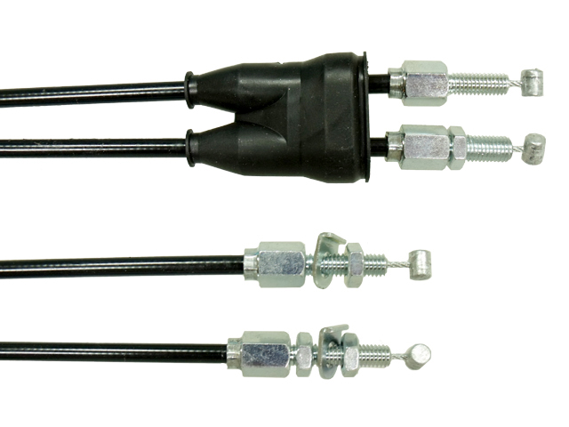 Psychic/Bronco Cables — Honda CRF250 R