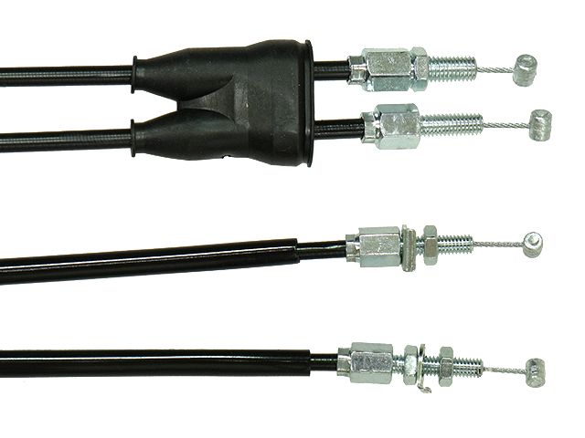 Psychic/Bronco Cables — Honda CRF250 R