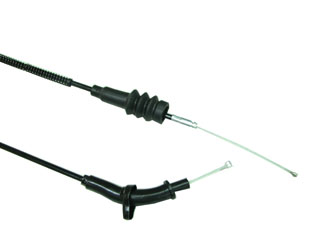 Psychic/Bronco Cables — Kawasaki KDX175