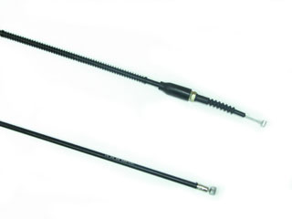 Psychic/Bronco Cables — Kawasaki KDX175
