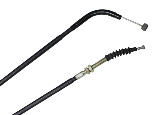 Psychic/Bronco Cables — Kawasaki ZX750