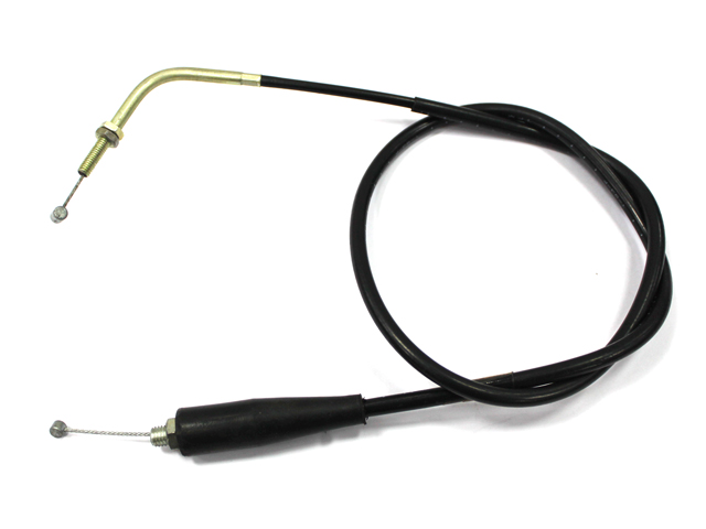 Psychic/Bronco Cables — Kawasaki KLF300, Kawasaki KSF250