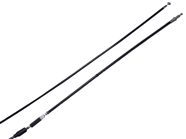 Psychic/Bronco Cables — Kawasaki KZ1000, Kawasaki KZ1100, Kawasaki ZN1100