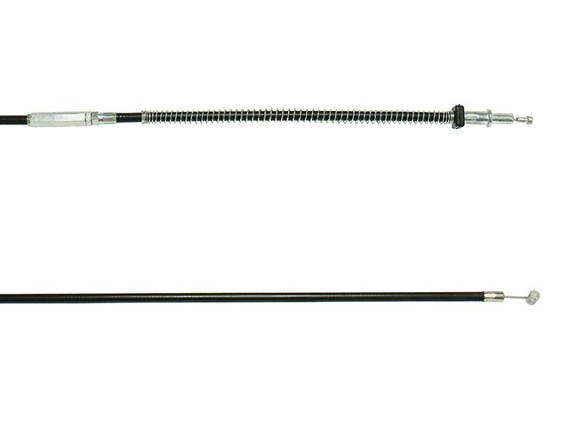 Psychic/Bronco Cables — Kawasaki G5100, Kawasaki KD100, Kawasaki KD80 +4 more