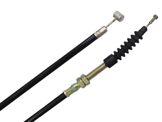 Psychic/Bronco Cables — Kawasaki KL600, Kawasaki KLR250