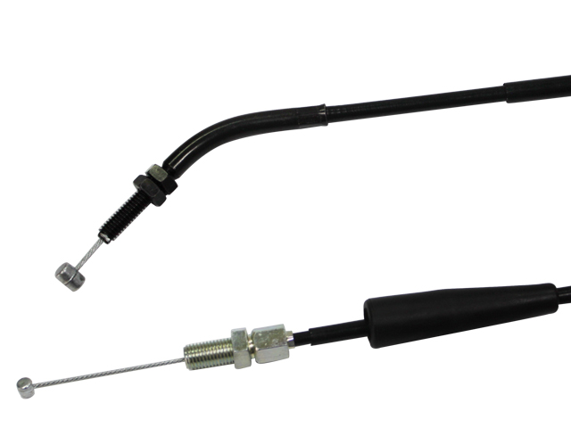 Psychic/Bronco Cables — Kawasaki KVF360