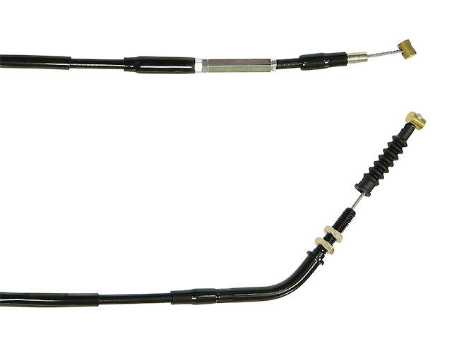 Psychic/Bronco Cables — Kawasaki KXF450