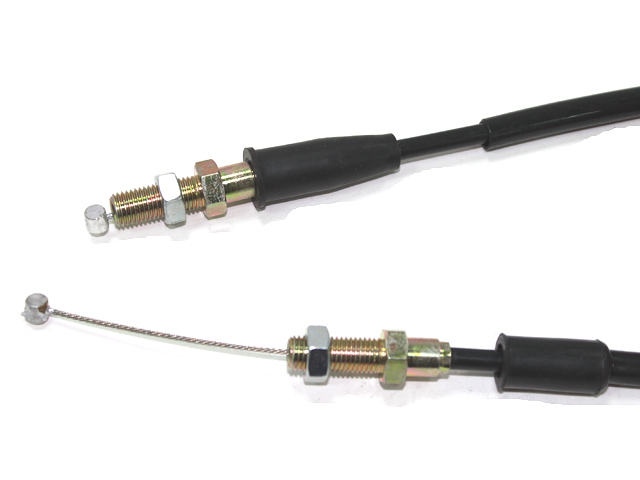 Psychic/Bronco Cables — Kawasaki KVF750