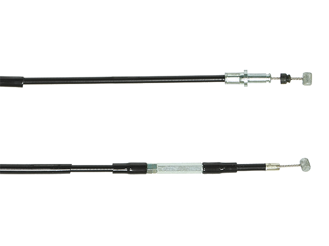 Psychic/Bronco Cables — Kawasaki KXF250