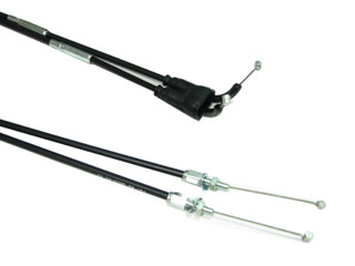 Psychic/Bronco Cables — Kawasaki KXF450