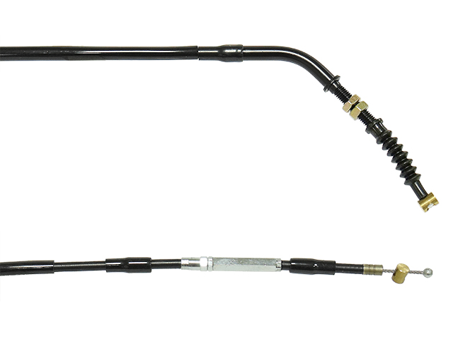 Psychic/Bronco Cables — Kawasaki KXF450