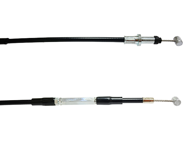 Psychic/Bronco Cables — Kawasaki KXF250