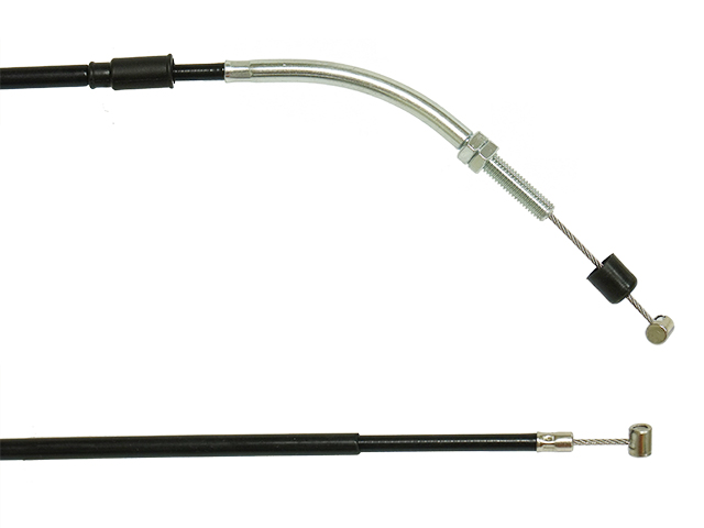 Psychic/Bronco Cables — Kawasaki KXF450