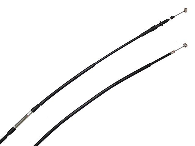 Psychic/Bronco Cables — Kawasaki KXF250