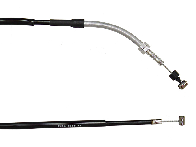 Psychic/Bronco Cables — Kawasaki KXF450