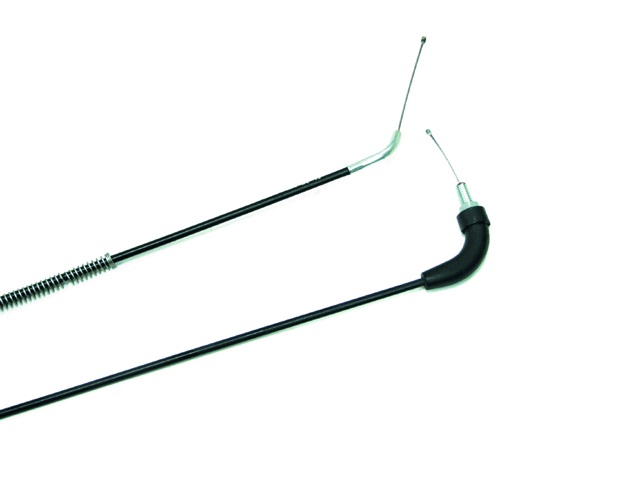 Psychic/Bronco Cables — Suzuki RM100, Suzuki RM125, Suzuki RM250 +3 more