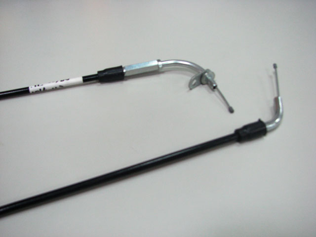 Psychic/Bronco Cables — Suzuki LT230, Suzuki LT250